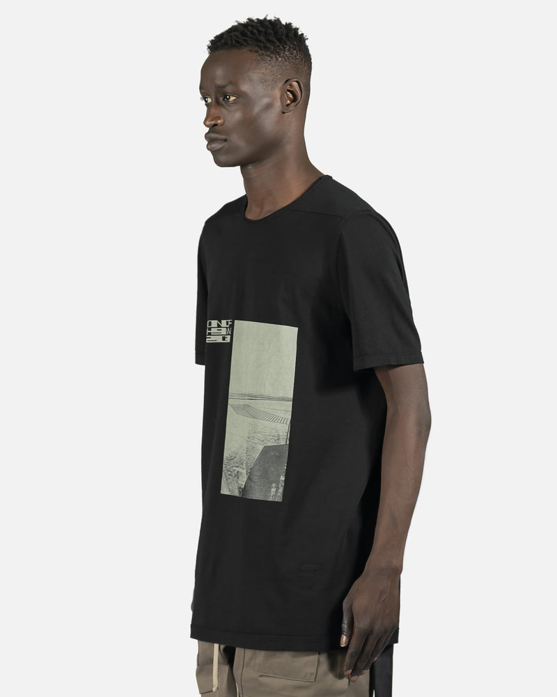 RICK OWENS DRKSHDW パッチワーTシャツ他ノースリーブTシャツ | www