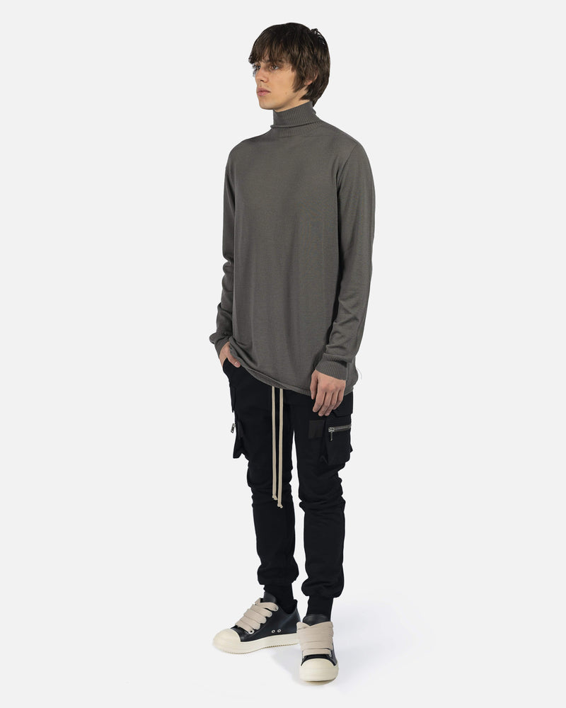 Rick Owens 新品 22ss MASTODON CARGO PANTS 【人気商品】 43350円