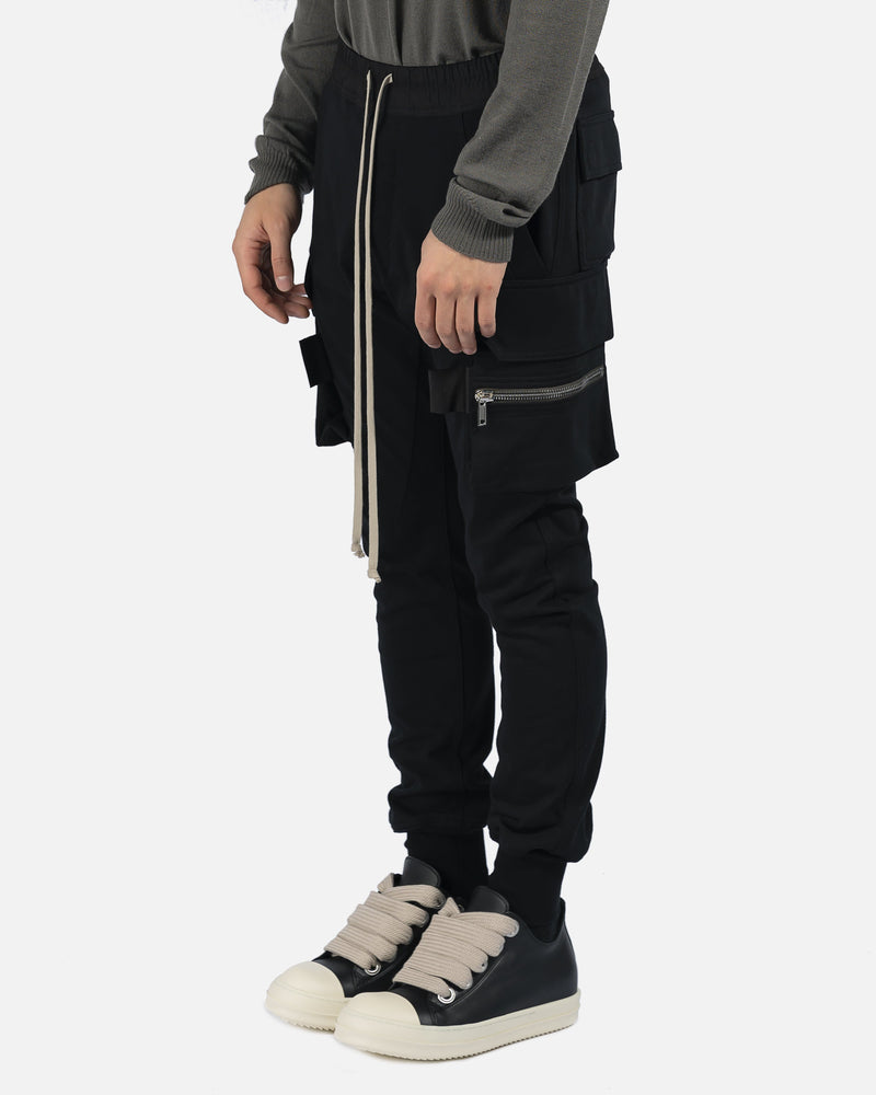 rick owens mastodon cargo pants 46 seven-health.com