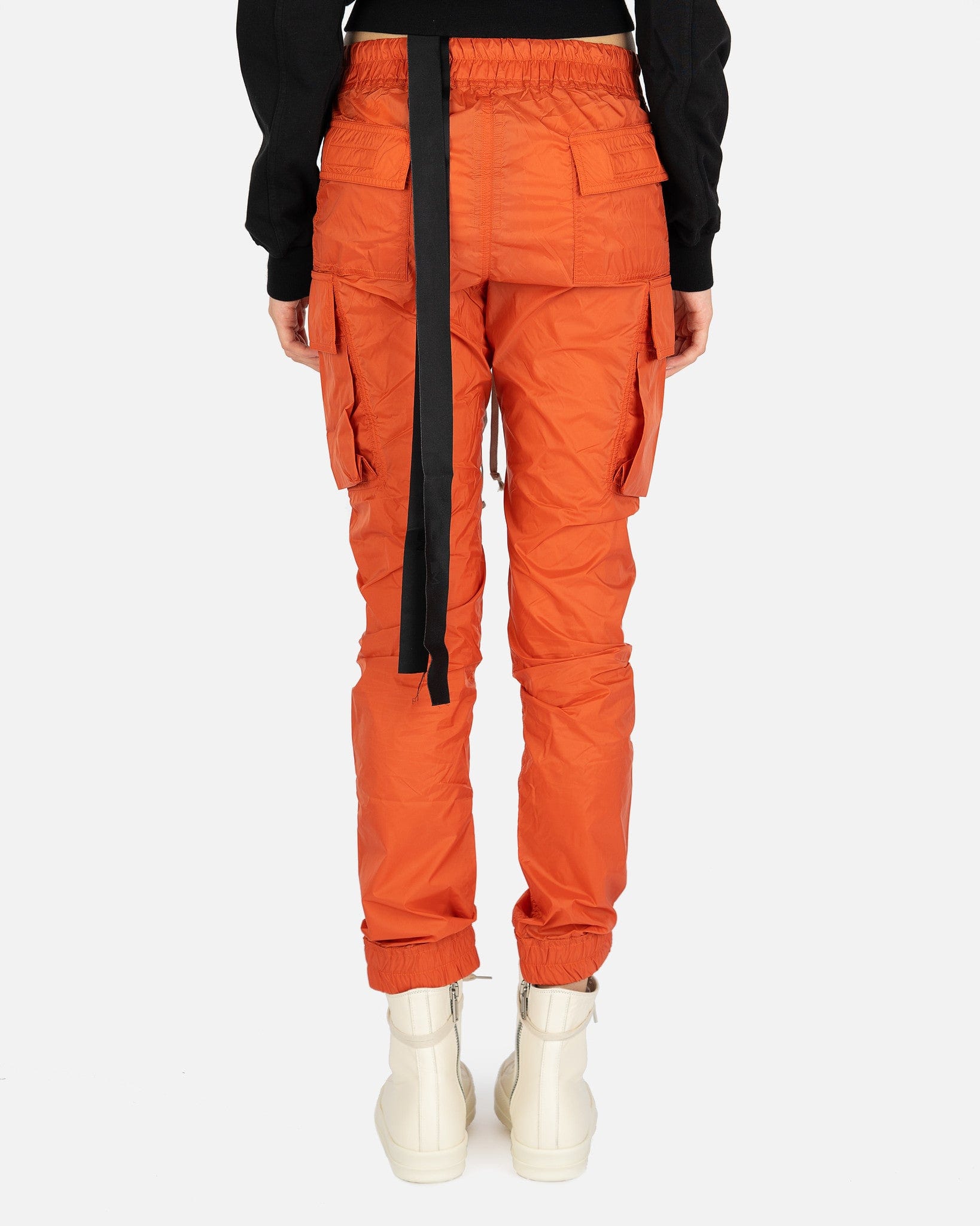 Rick Owens DRKSHDW Mastodon カーゴ M 在庫限りSALEの通販 www