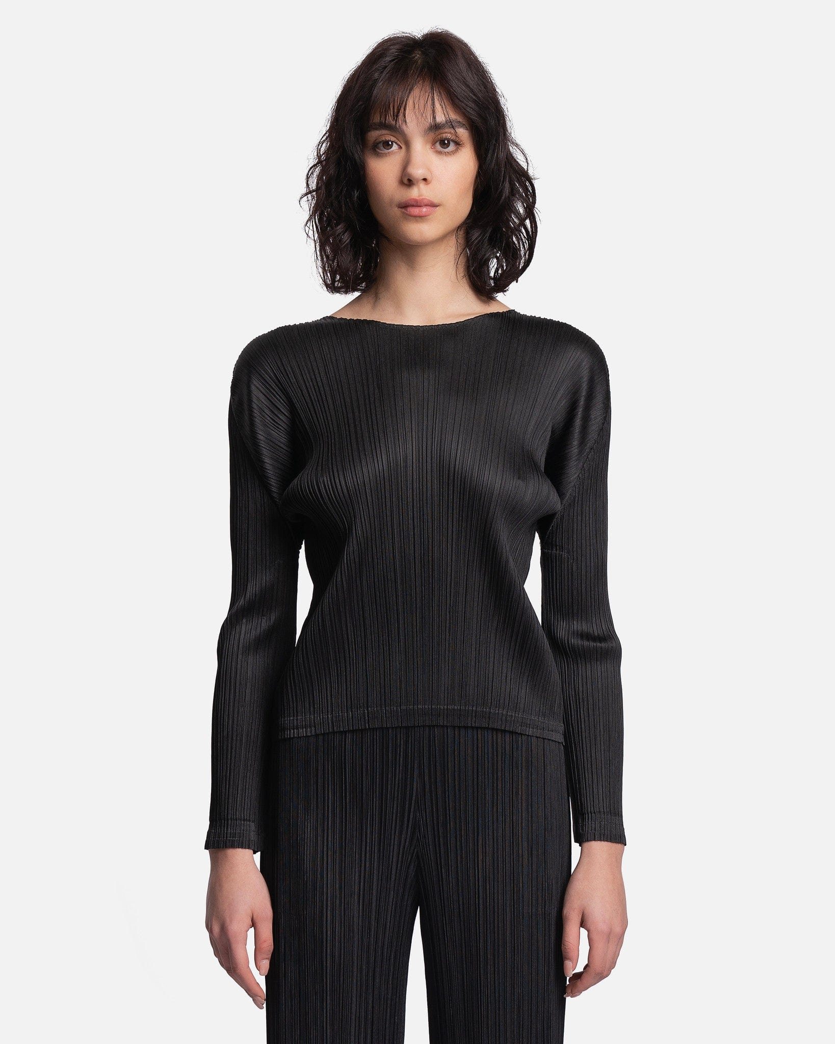 大人気定番商品 MIYAKE 激レア☆プリーツプリーズ ISSEY PLEATS PLEASE