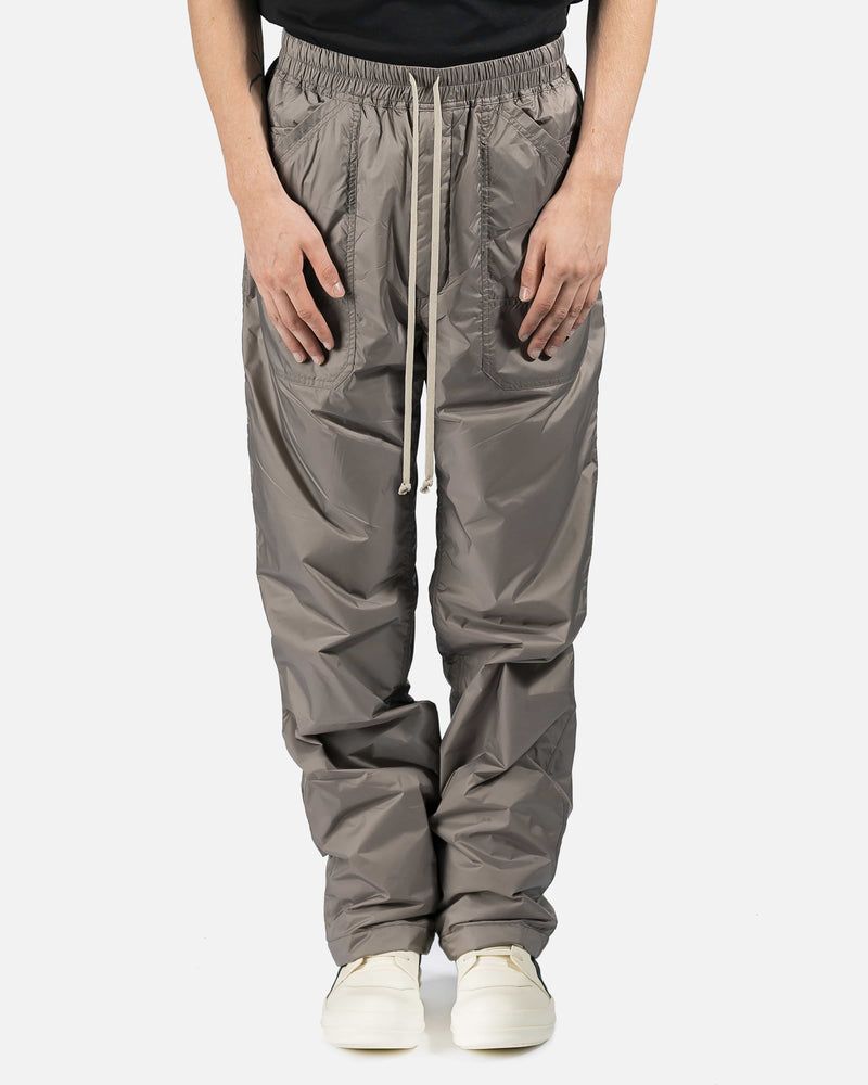 Rick OWENS Owens 新品 ラウンジパンツ drkshdw サルエルパンツ sanagustin.ac.id XS S 新品 試着のみ  DRKSHDW