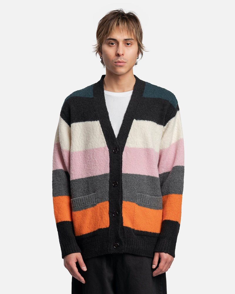 80/20クロス 春にDRIES VAN NOTEN ドリスヴァンノッテン ニット