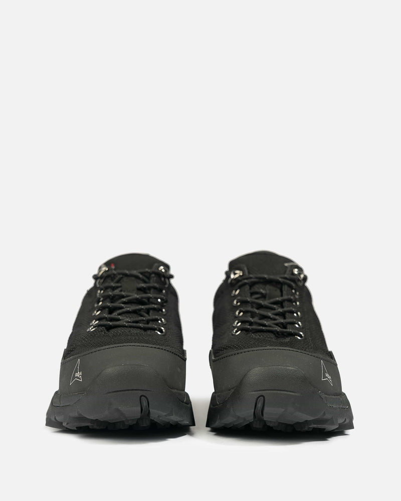 Roa Men's Boots Neal Boot in Black