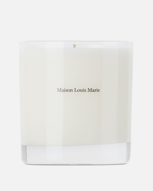 Maison Louis Marie - No.04 Bois de Balincourt Candle