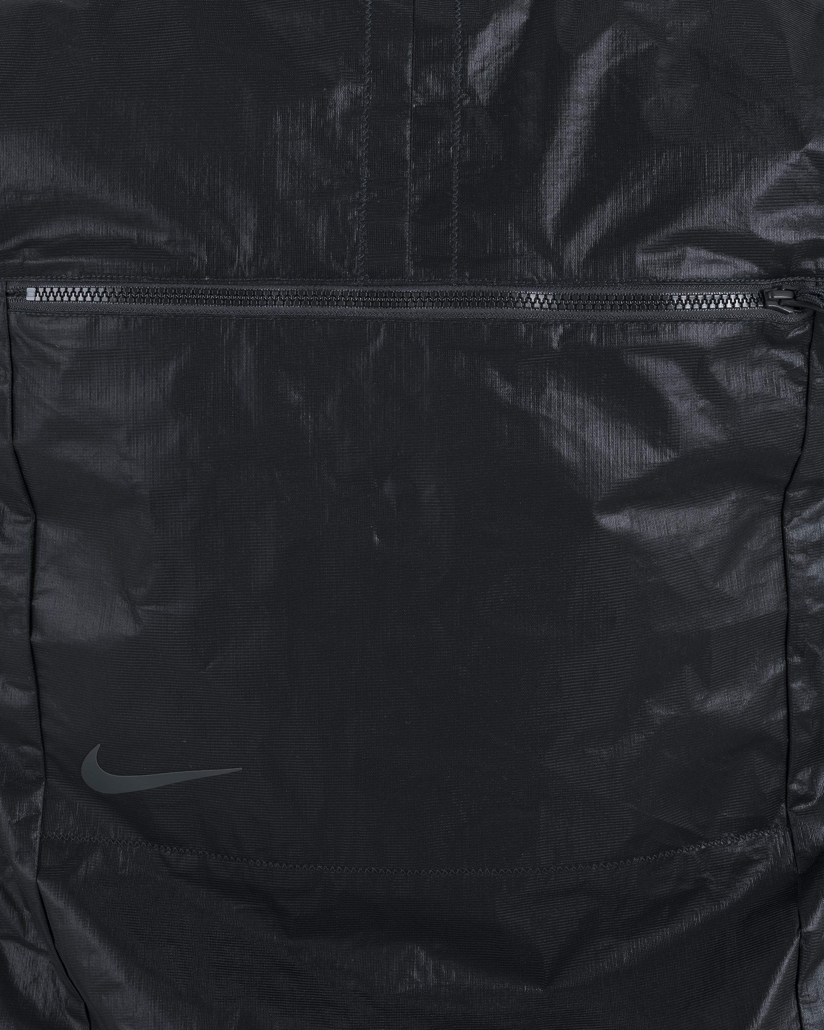 NSW 3-in-1 Tech Pack Jacket in Black – SVRN