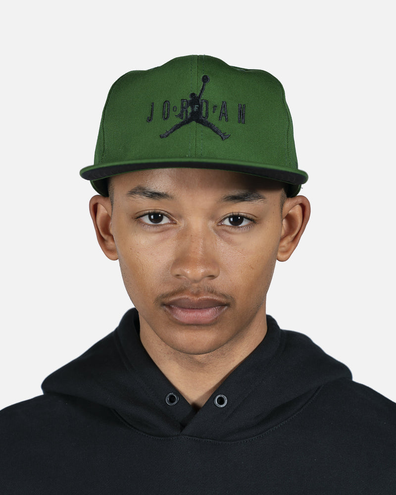 Off-White Hat in Green – SVRN
