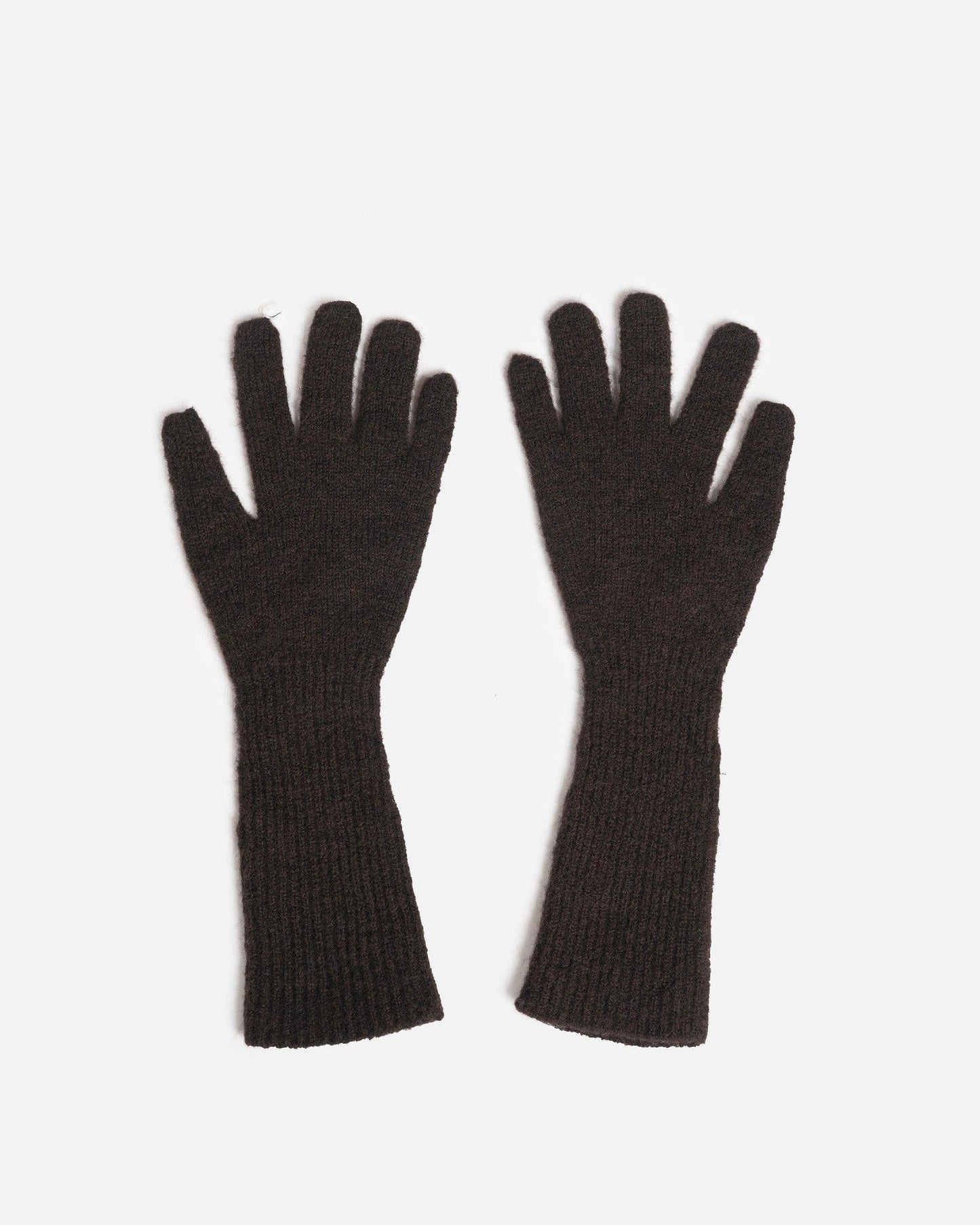 Knitted Gloves in – SVRN