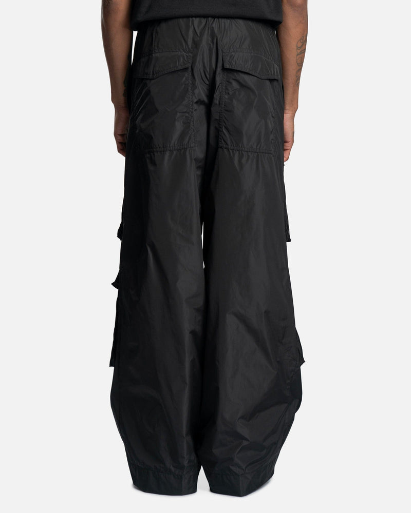 Portby Pants in Black – SVRN