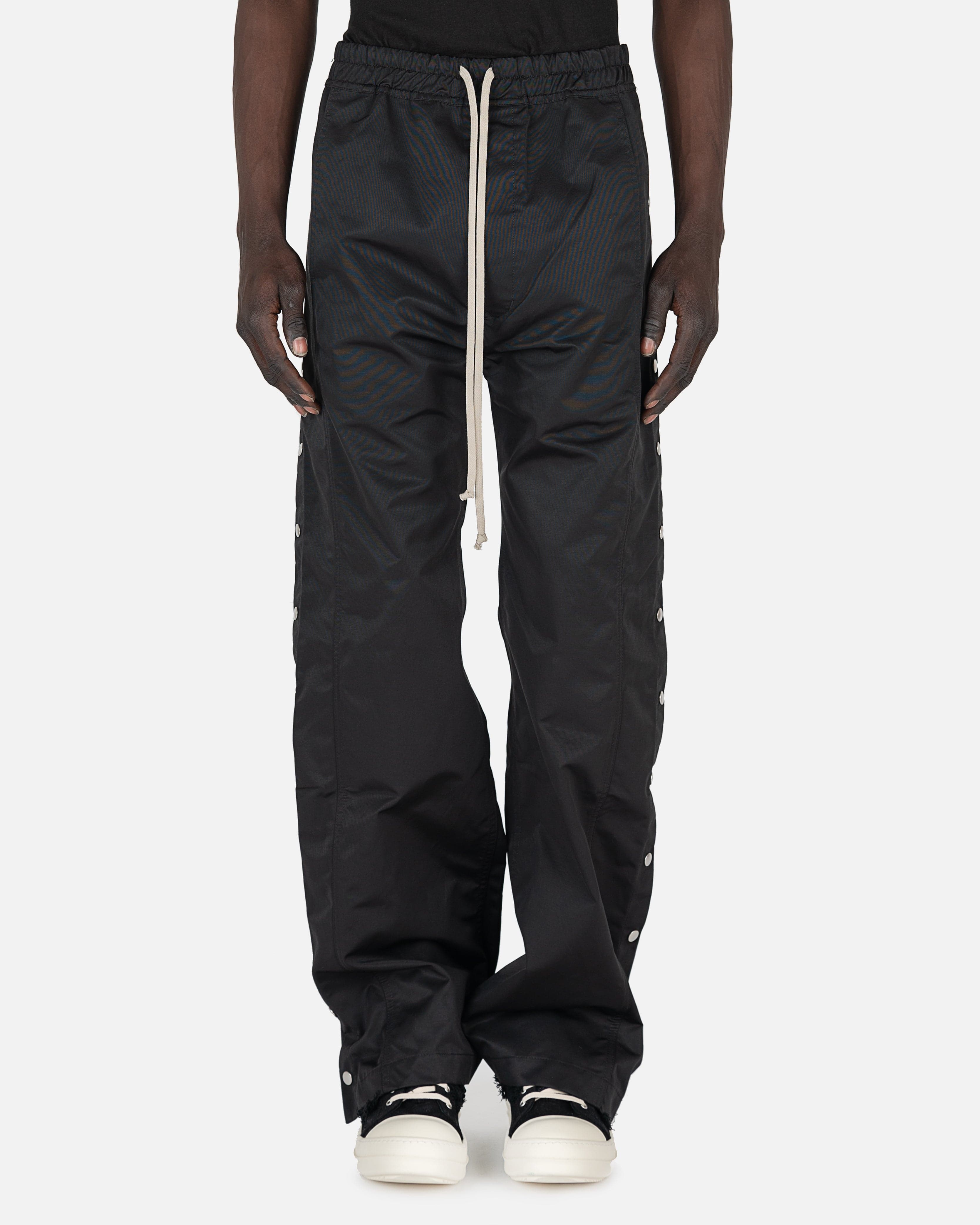 Pusher Pant in Black – SVRN