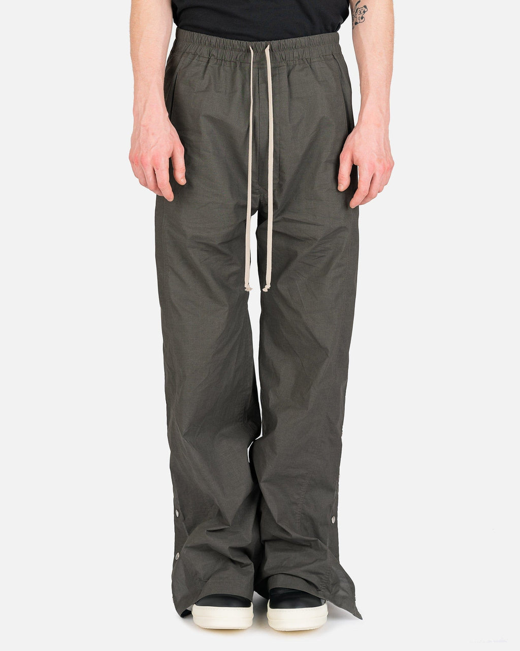 RICK OWENS DRKSHDW Pusher Pant プッシャーパンツ-