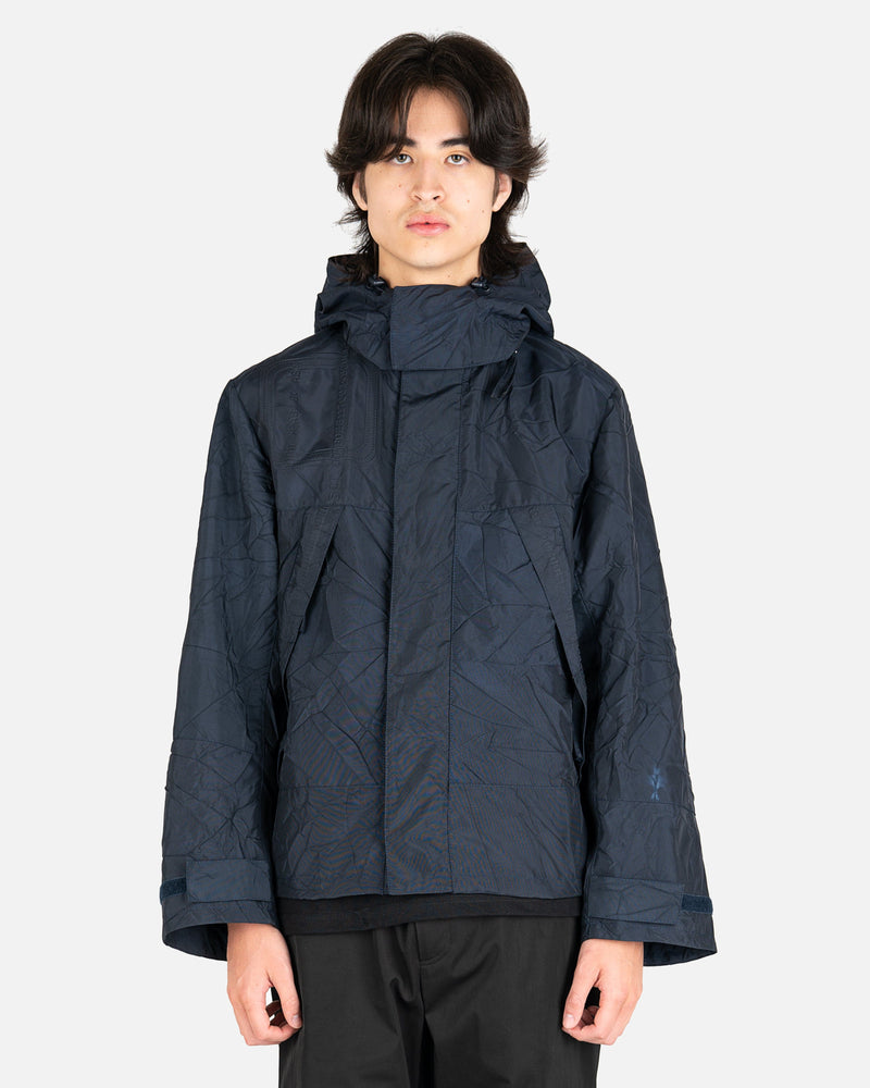 現品限り一斉値下げ！ KANGHYUK airbag vegan down vegan parka airbag