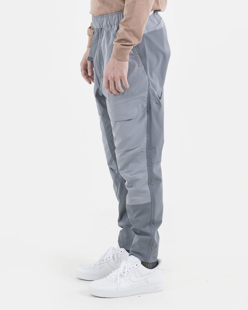 Tech Pack Woven Pants in Grey – SVRN