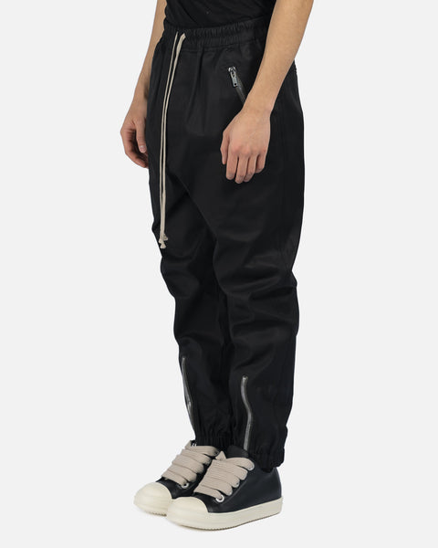 Rick Owens SS20 TECUATL CARGO JOG TE cafe-luitpold.de