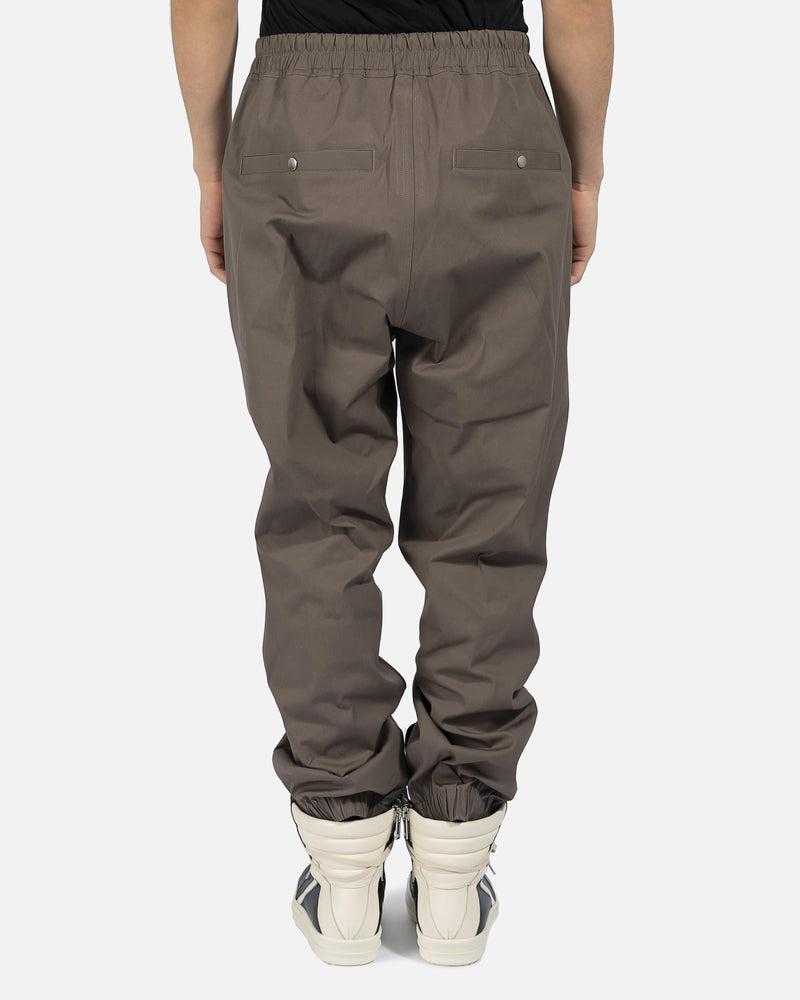 洗濯機可 新品未使用 RICK OWENS 22SS TRACK PANTS DUST | www