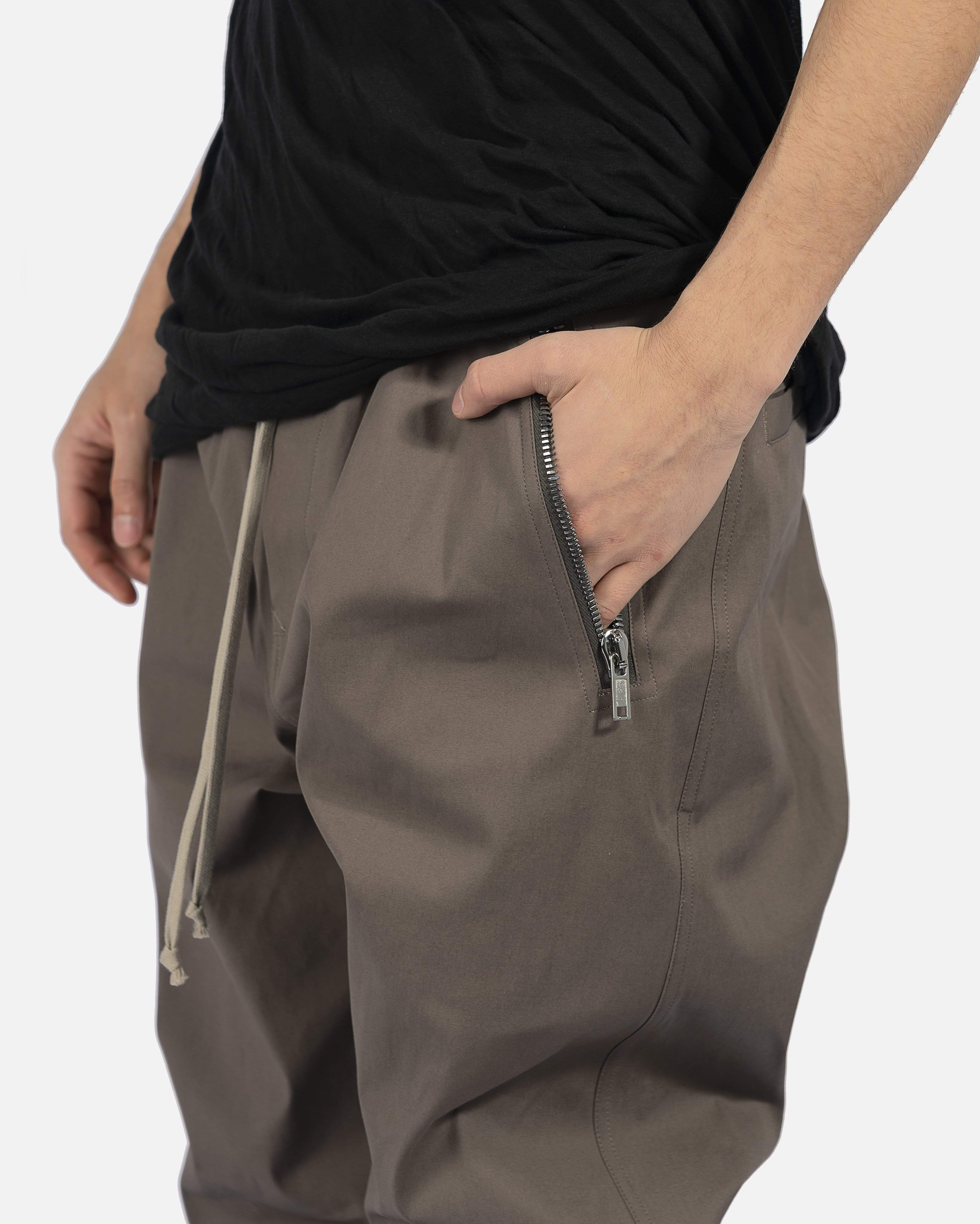 rick owens tecuatl track pants 38 BA素材 保存版 paygration.com