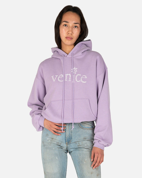 ERL Venice Hoodie Lサイズ パーカー | red-village.com