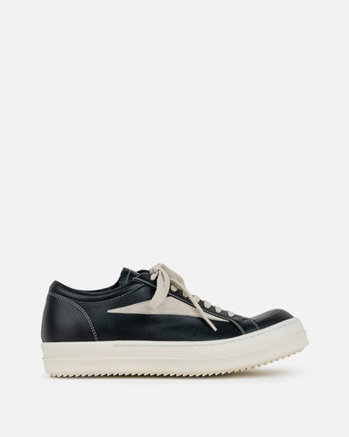 サイズ変更オプション 新品 Rick Owens Vintage Sneaks 28cm - 通販