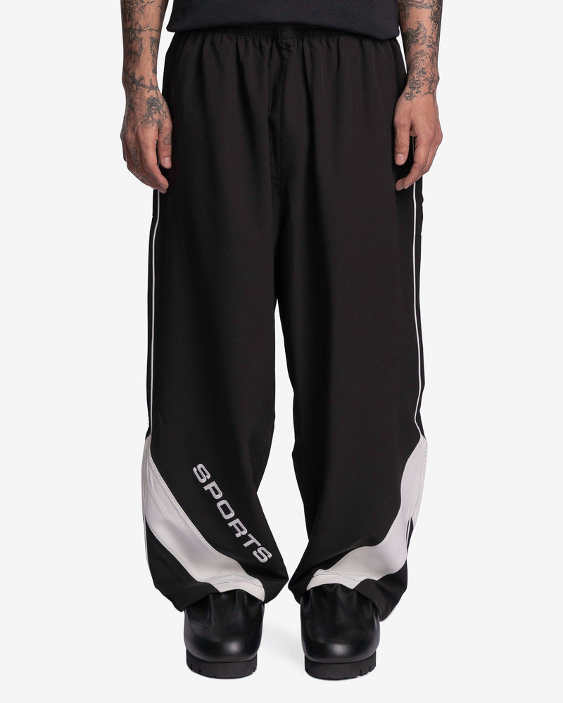 Willy Sports Pregame Pants in Black – SVRN