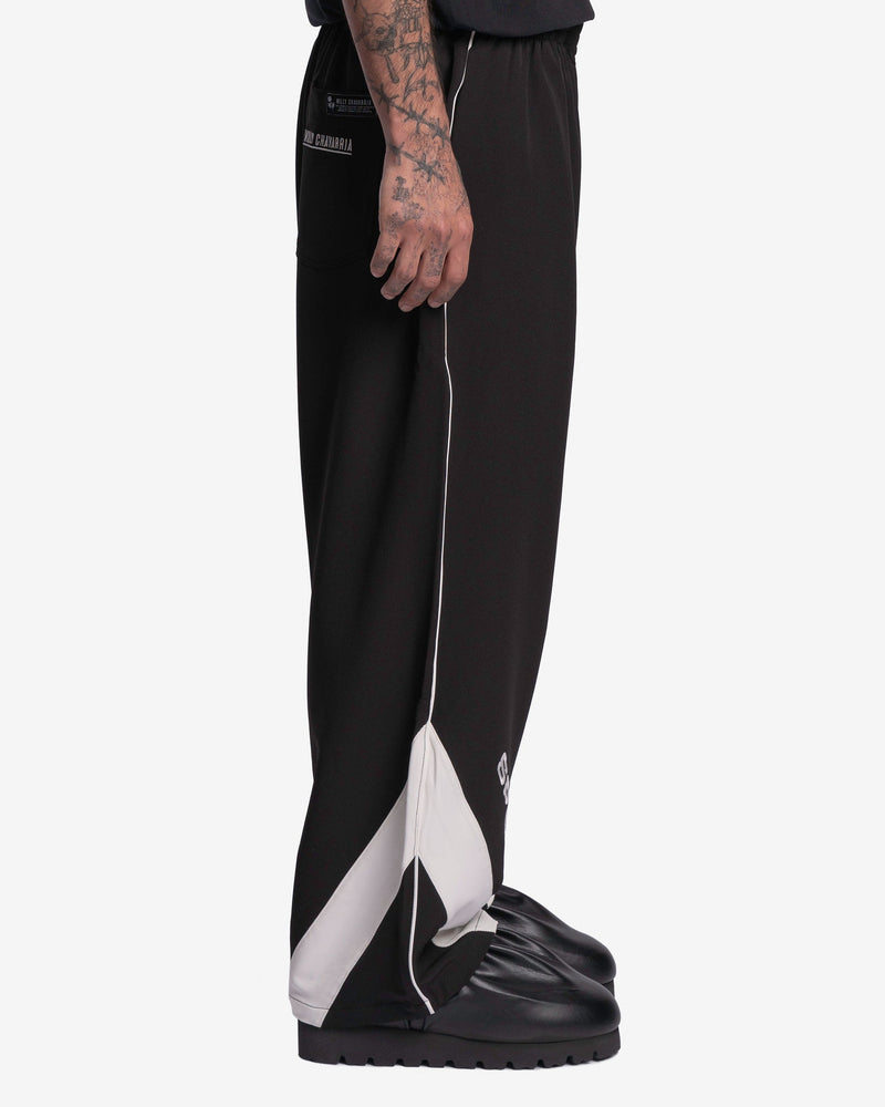 Willy Sports Pregame Pants in Black – SVRN