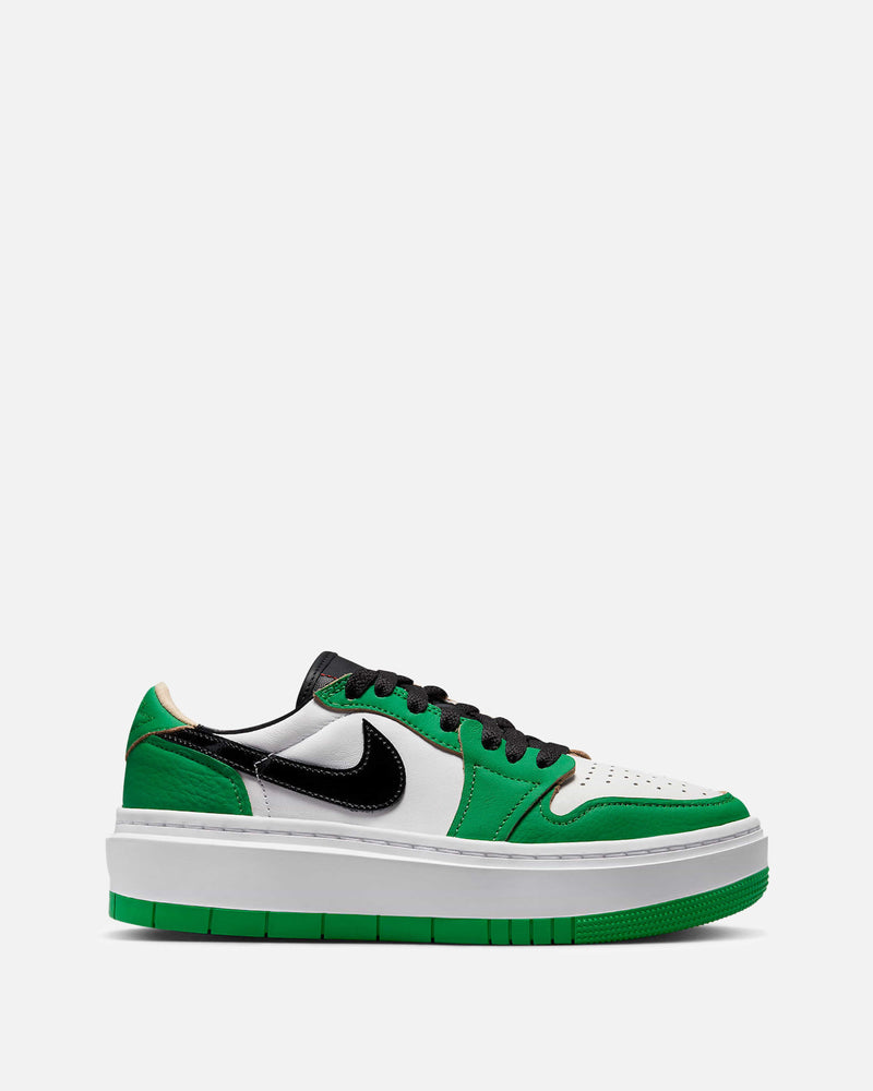 jordan 1 low pine green womens