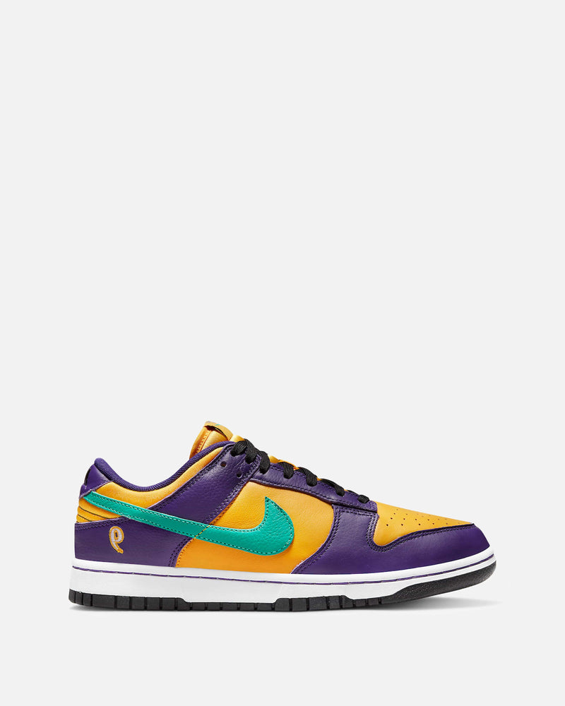 nike dunk low lisa leslie