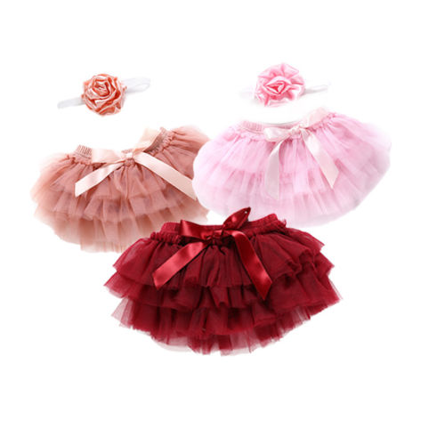 pettiskirt dress