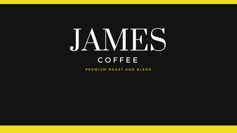 James Coffee
