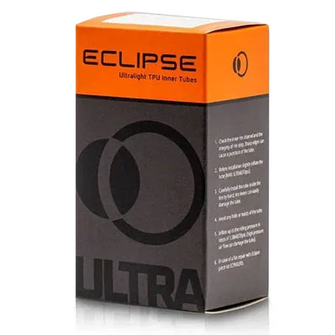 Eclipse inner tube boxed