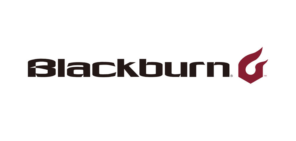 Blackburn Bike logo