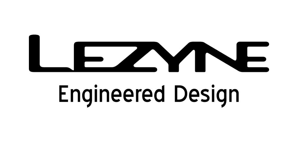 Lezyne Logo