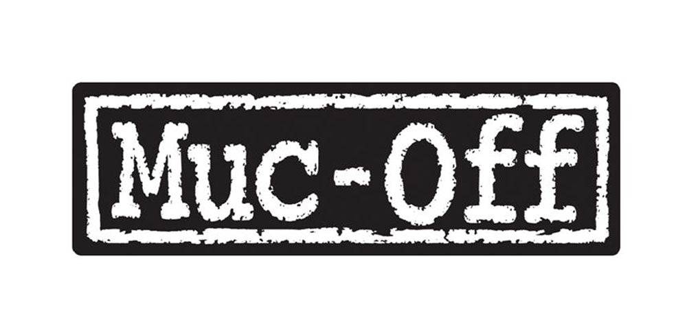 Muc Off Logo