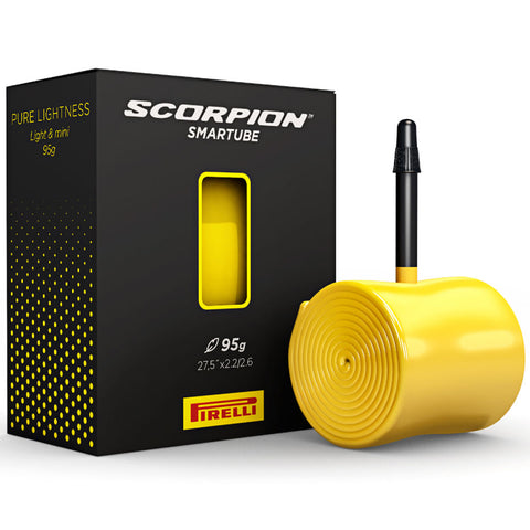 Pirelli Scorpion Mountain Bike Smart Tube