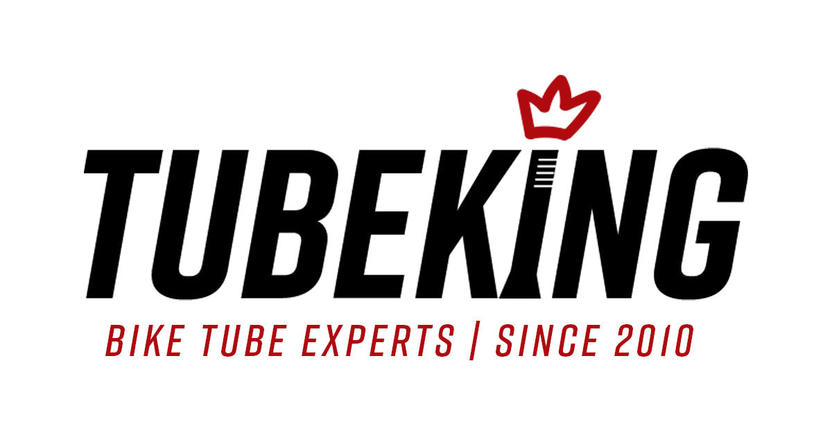 TubeKing Logo