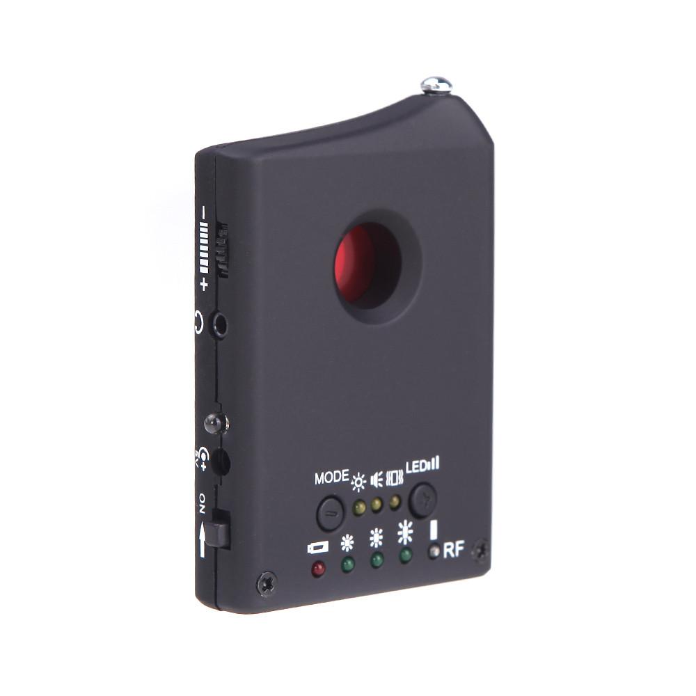 Anti-spy Bug Detector - SpyTechStop.com