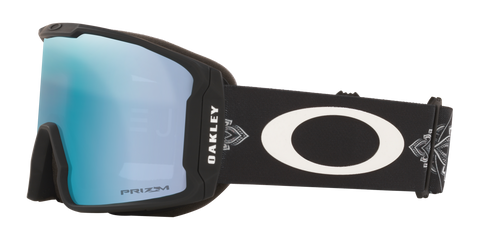 jamie anderson oakley goggles