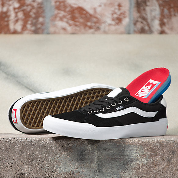 vans chima ferguson pro