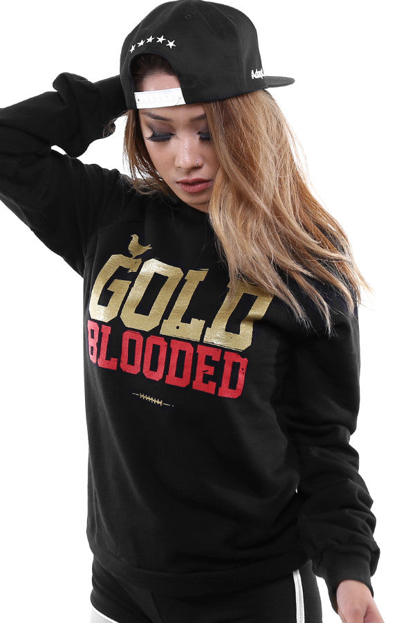 49ers womens hoodie