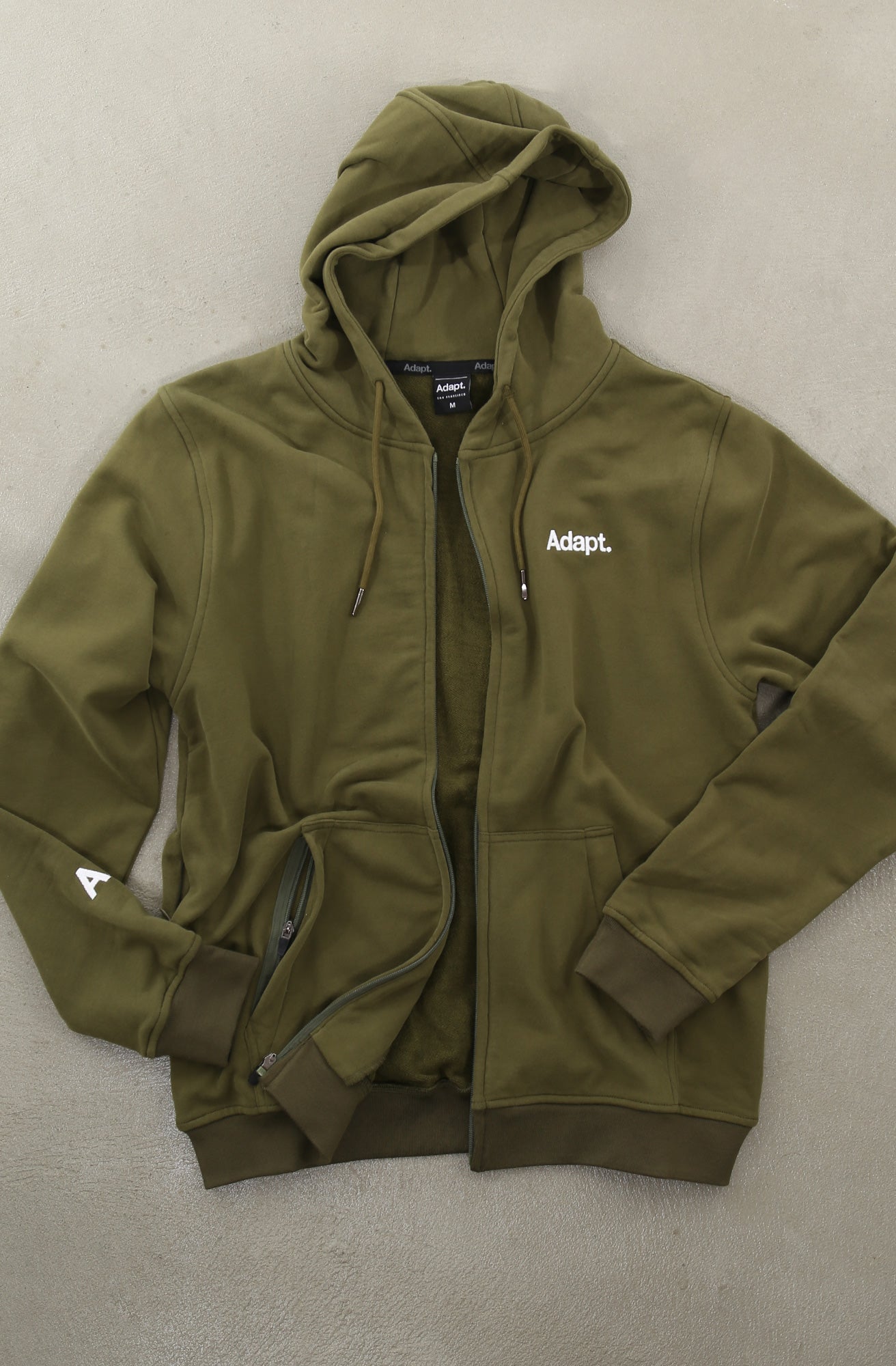 Men's – Adapt.