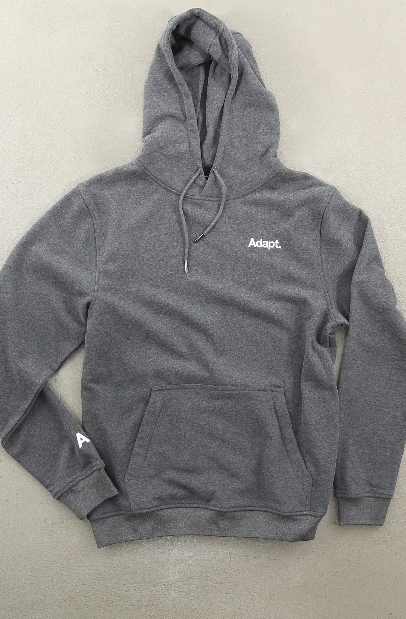 Men's Hooded Sweatshirts – Adapt.