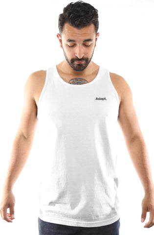 Men's Tank Tops – Adapt.