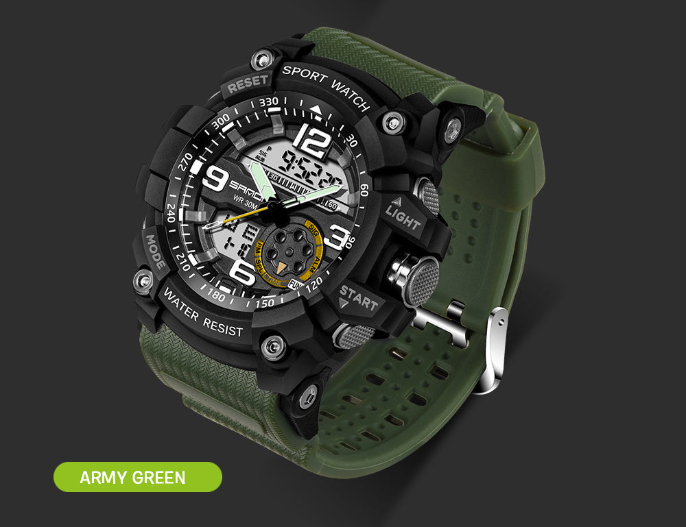sanda 759 military watch