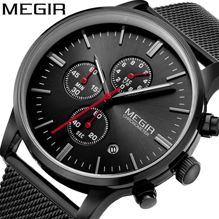 new style watches for mens