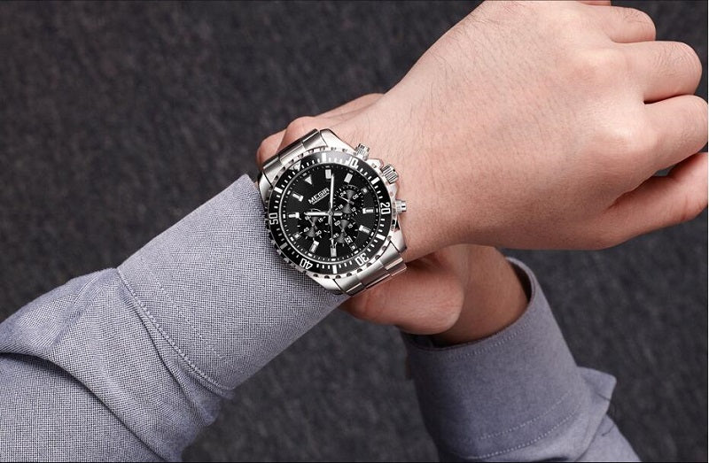 mens fashion watches online