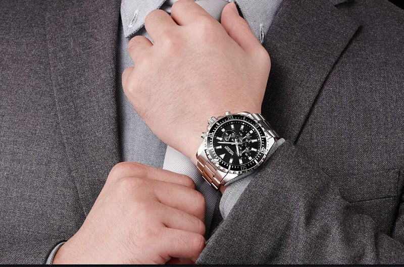 megir 2064 best cheap fashion watches mens good quality – iluwatch.com