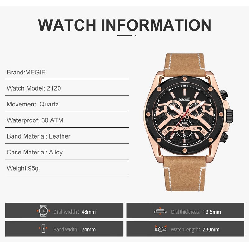 new mens watches 2019