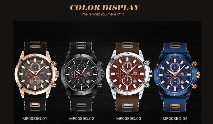 good cheap watches