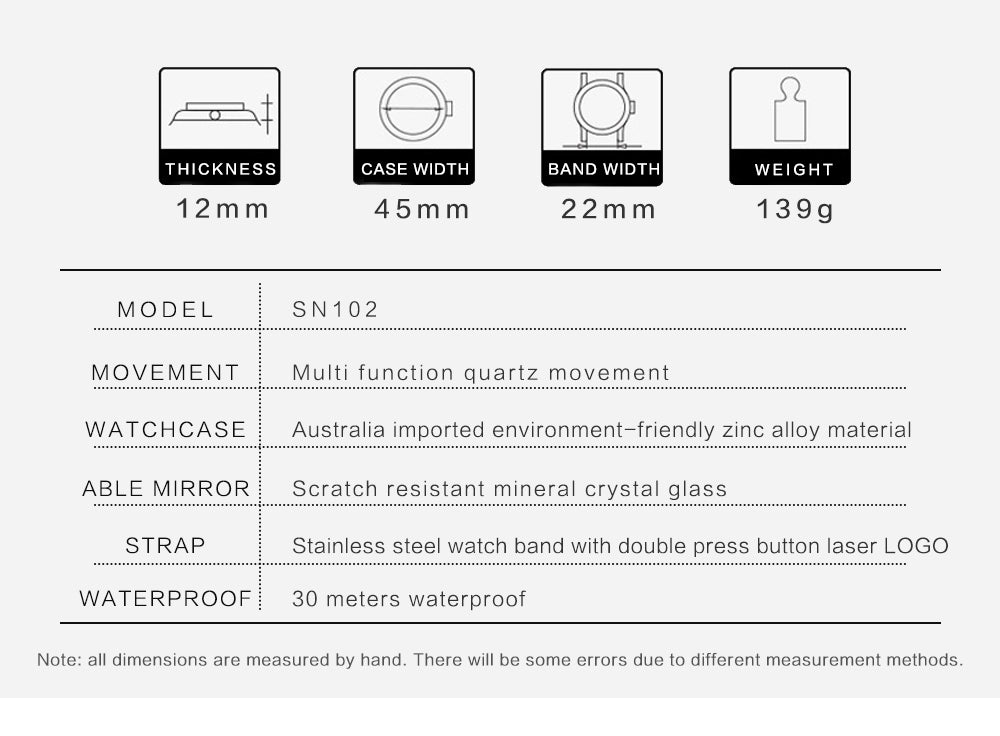 cheap good quality watches