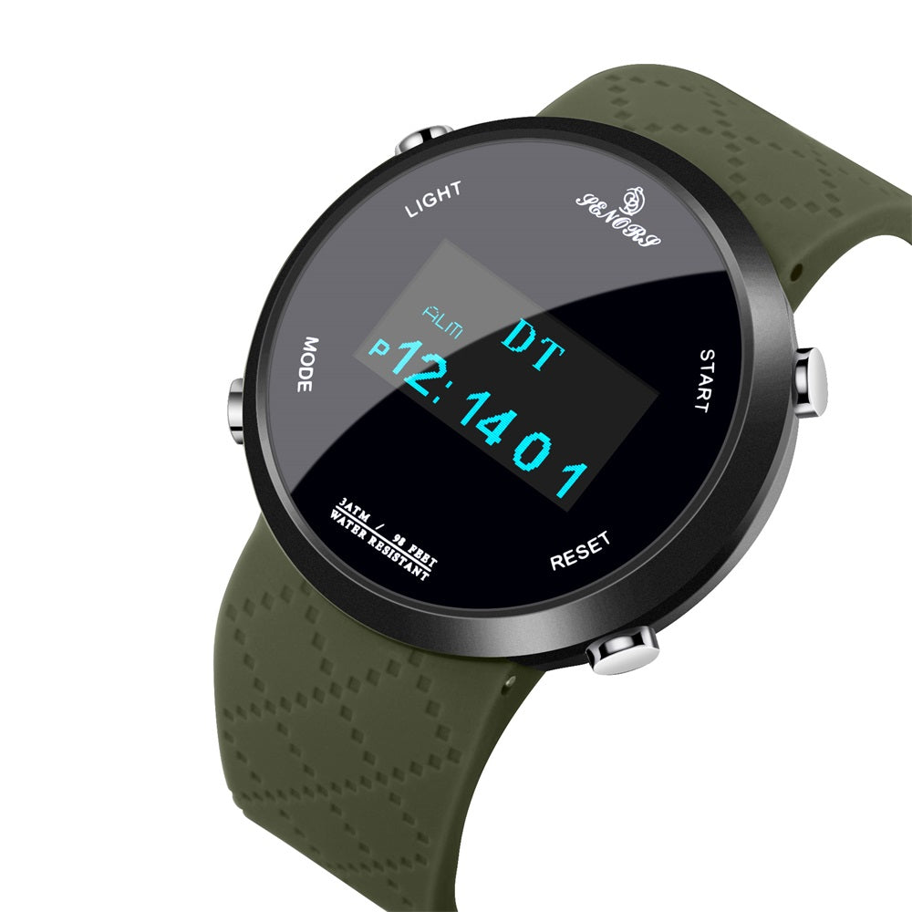 cheap and best digital watch