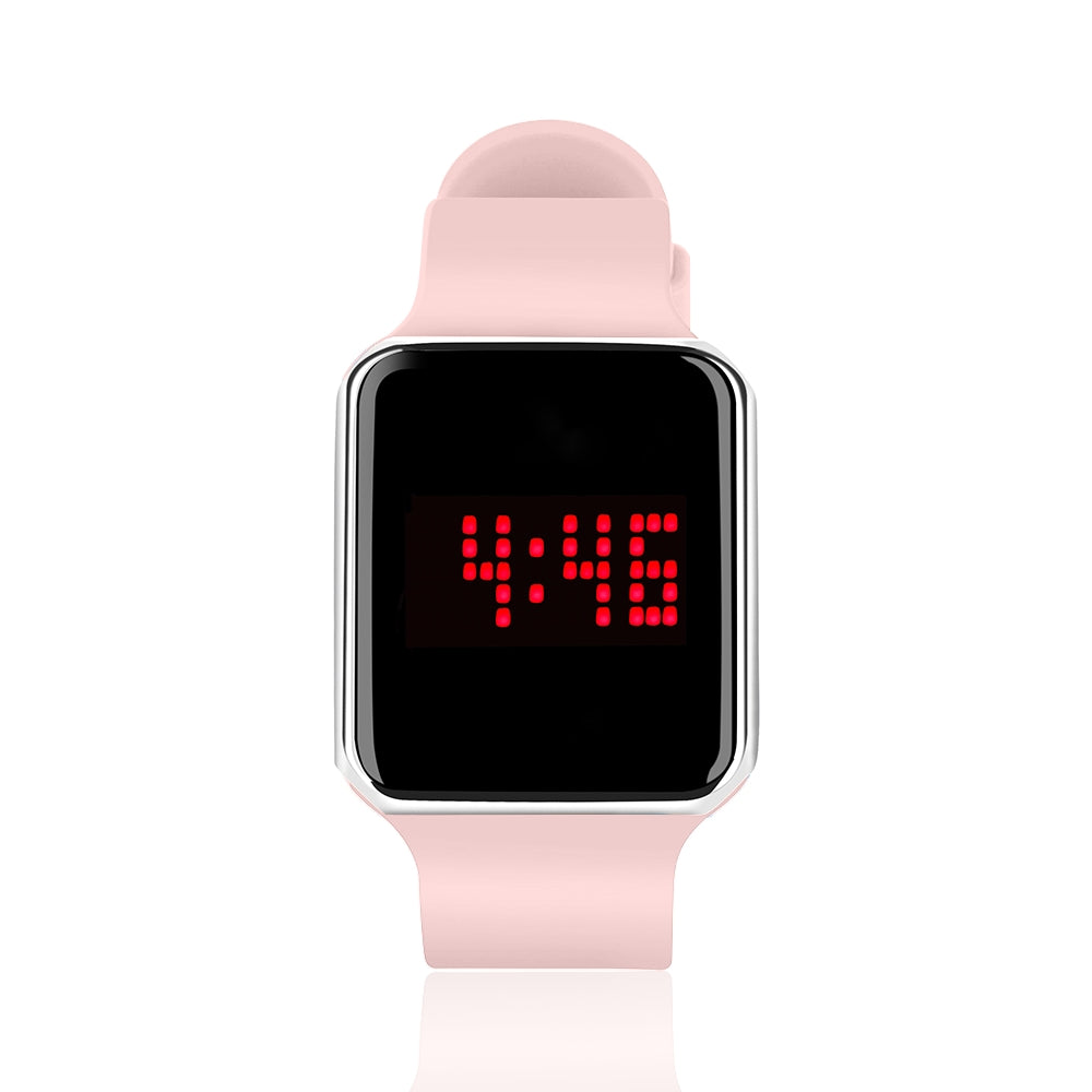 led watch low price